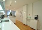 Fully renovated kitchen in Boston, MA.