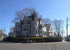 Full rehab of a 100yr old Queen Anne Victorian into three luxury condos in Chelsea, MA. Full rehab of a 100yr old Queen Anne Victorian into three luxury condos in Chelsea, MA.
